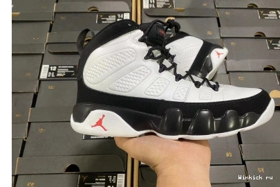 Jordan Retro OG 9 1117